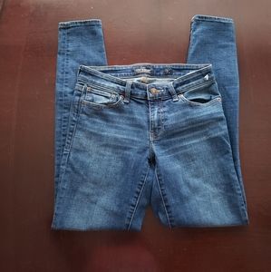Lucky Brand Women's Jeans. Worn.